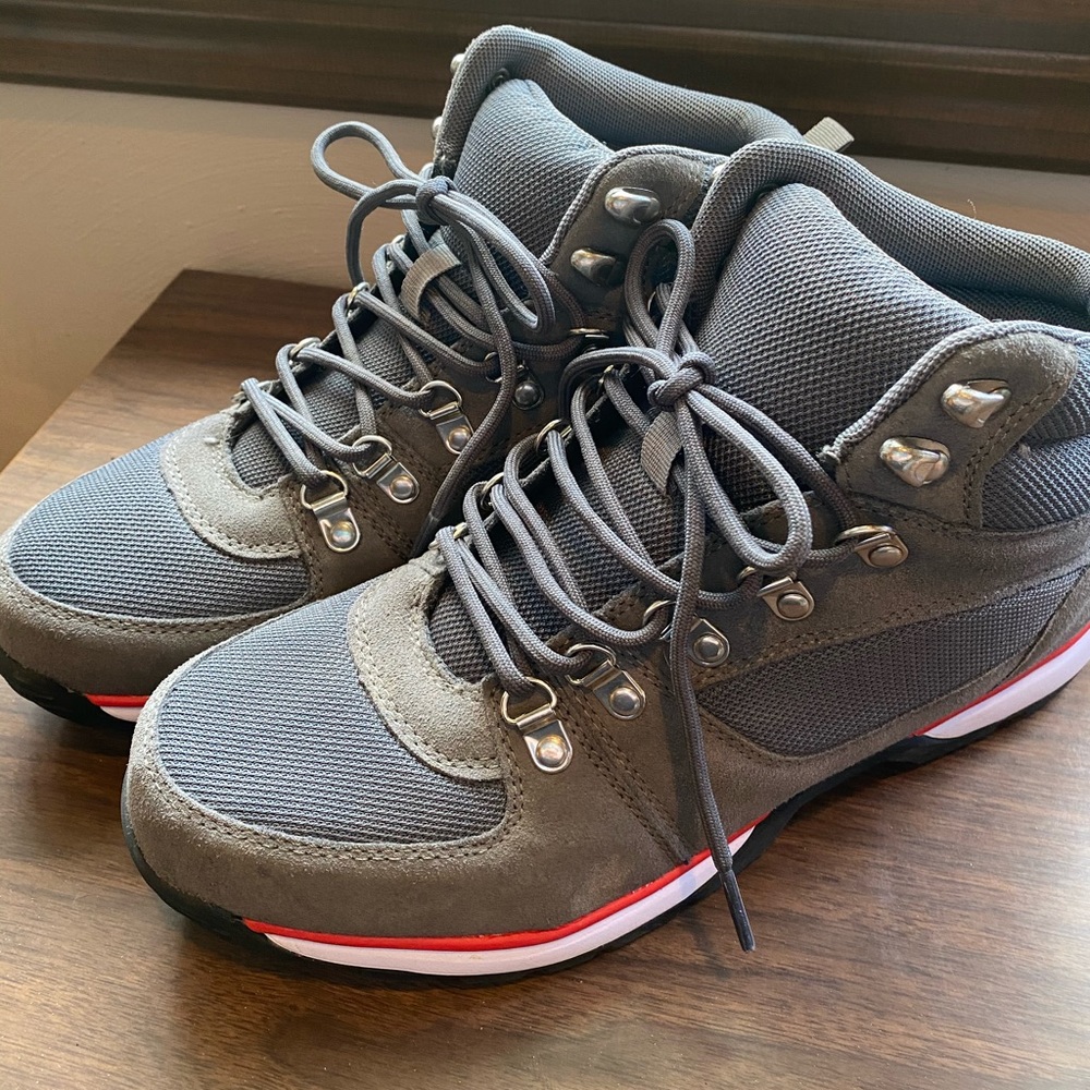 Hiking Boots